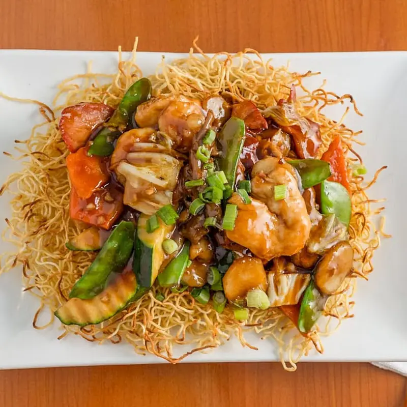 China Star chinese Restaurant