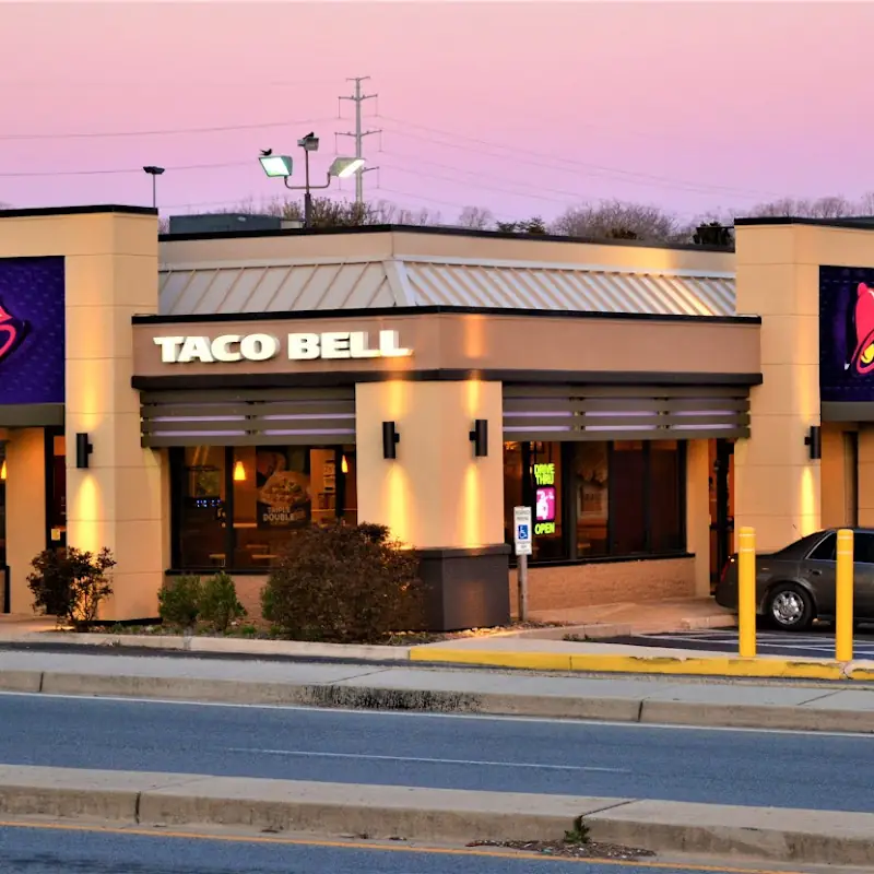 Taco Bell