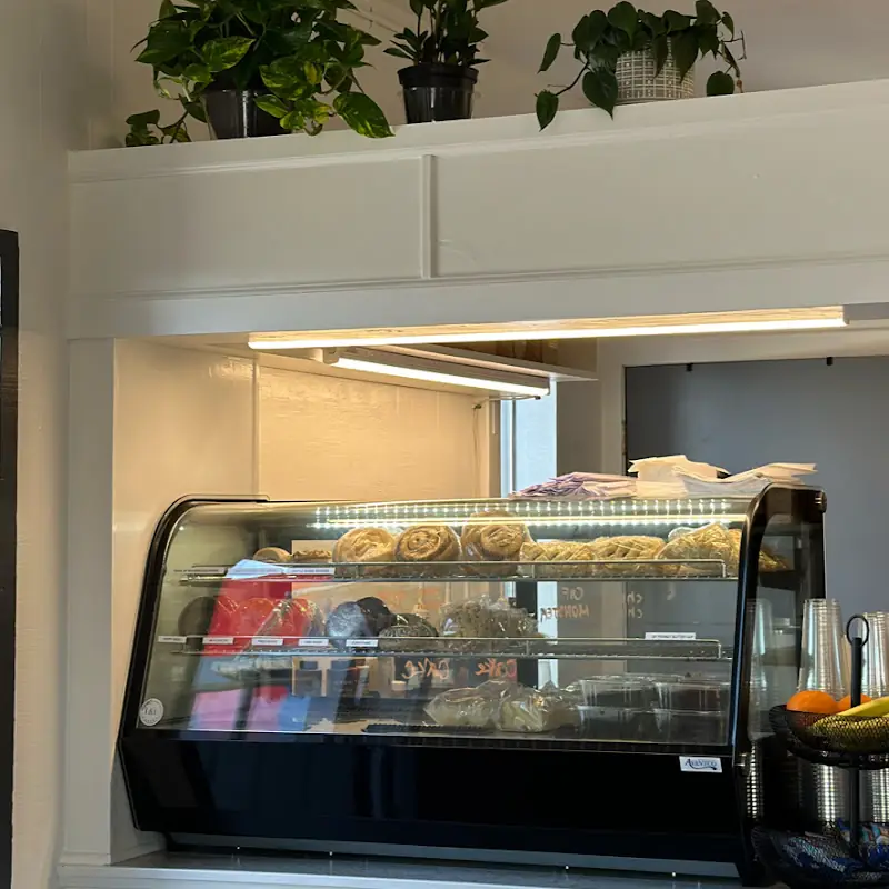 Baywood Coffee