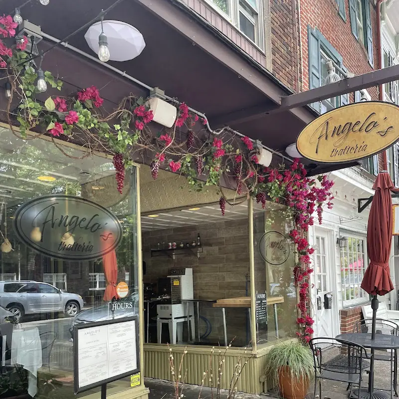Angelo's Trattoria