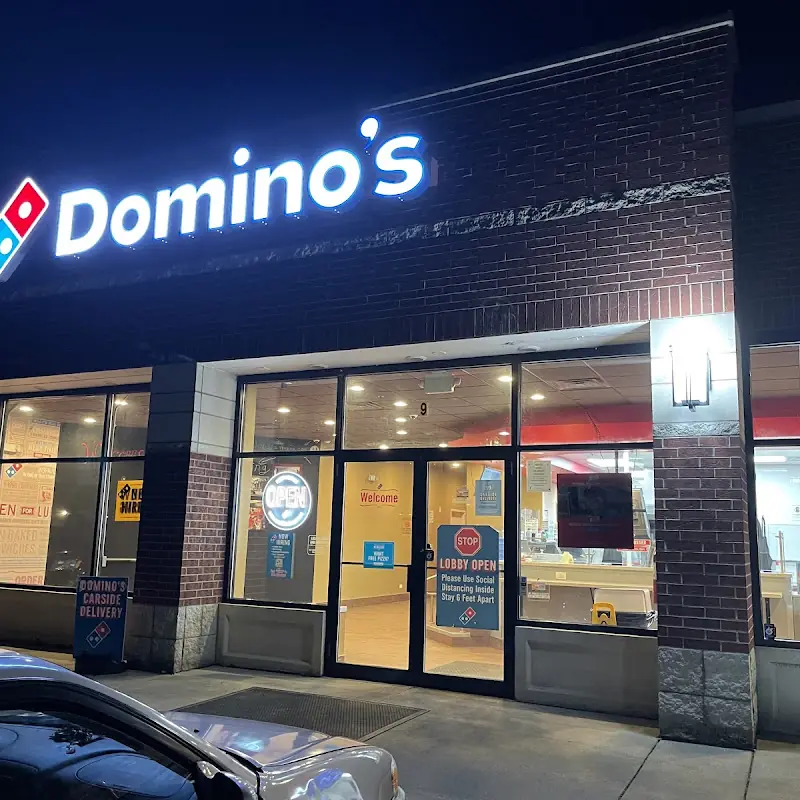 Domino's Pizza