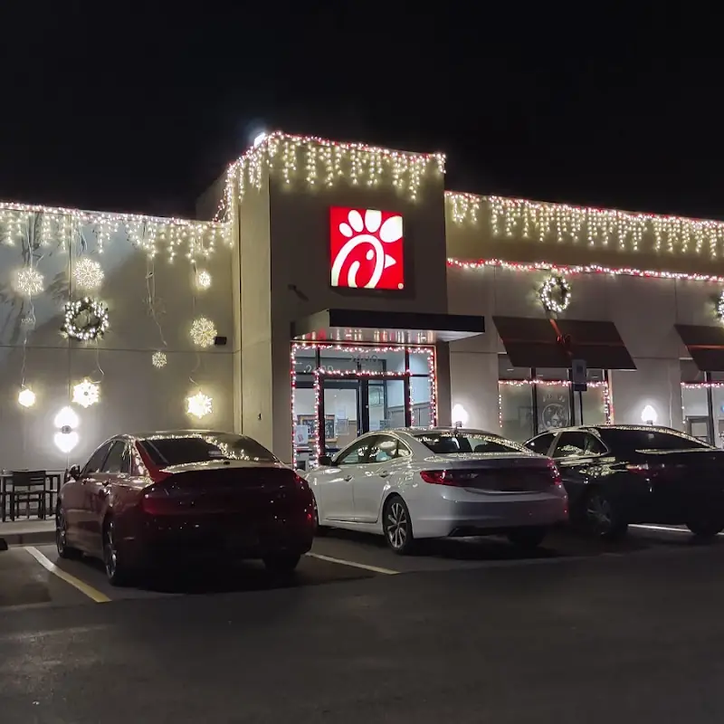 Chick-fil-A