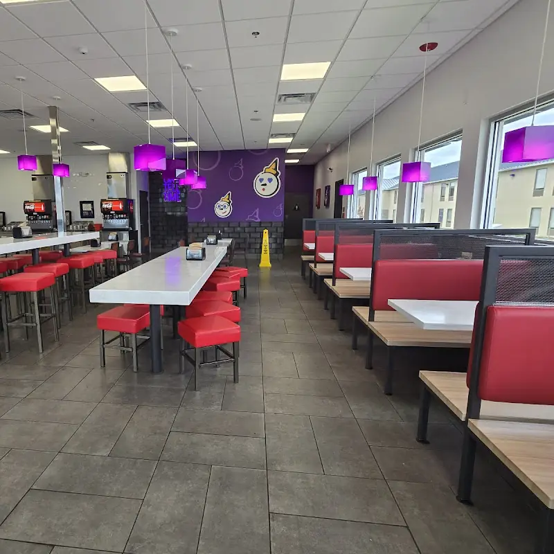 Jack in the Box