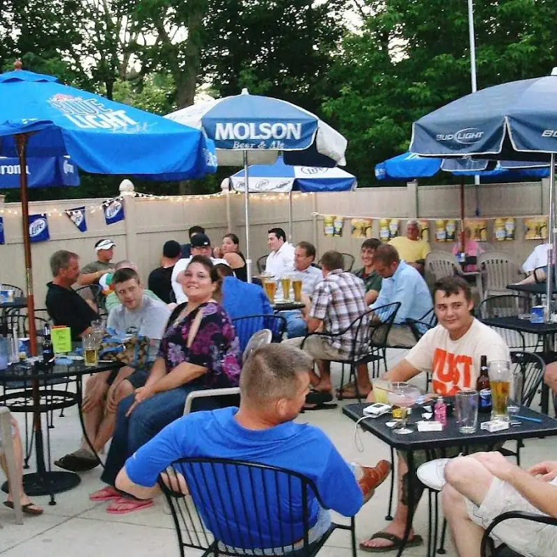 Smitty's Place - Elyria, OH