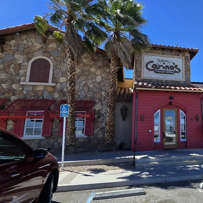 Johnny Carino's