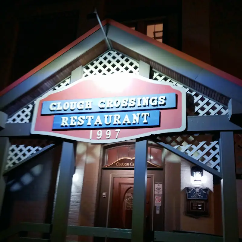 Clough Crossings American Bistro
