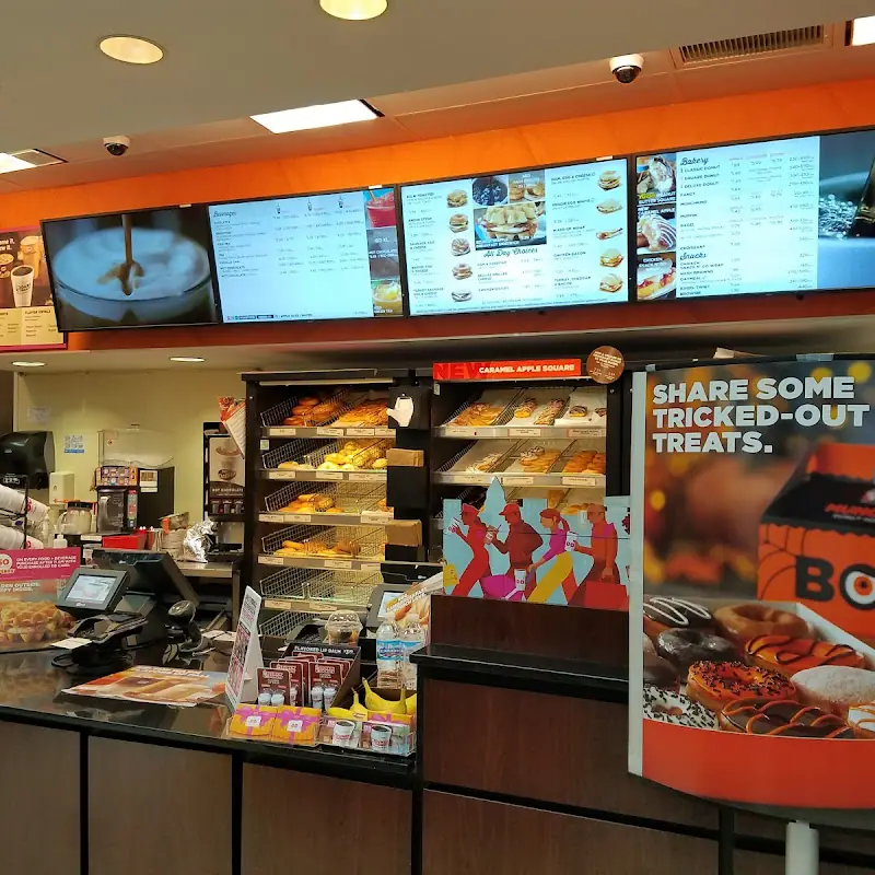 Dunkin'
