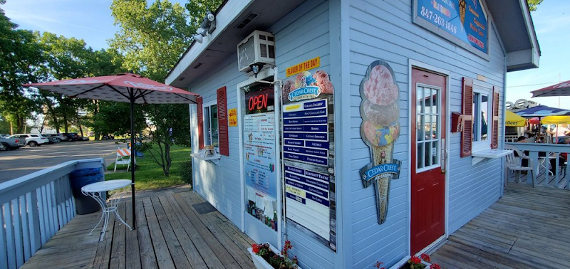 Dockside Ice Cream and Deli