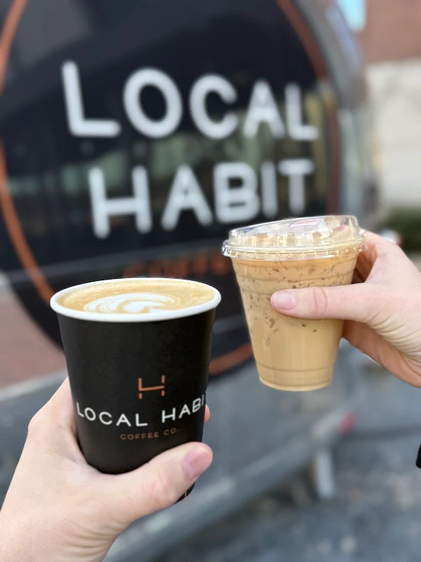 Local Habit