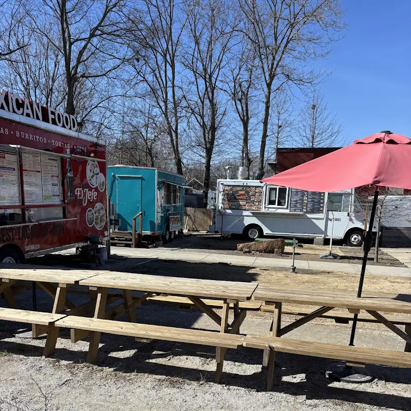 Taqueria El Jefe