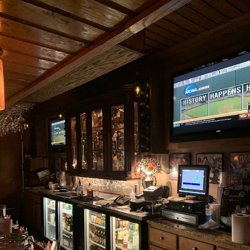 The Kennel Club Steakhouse