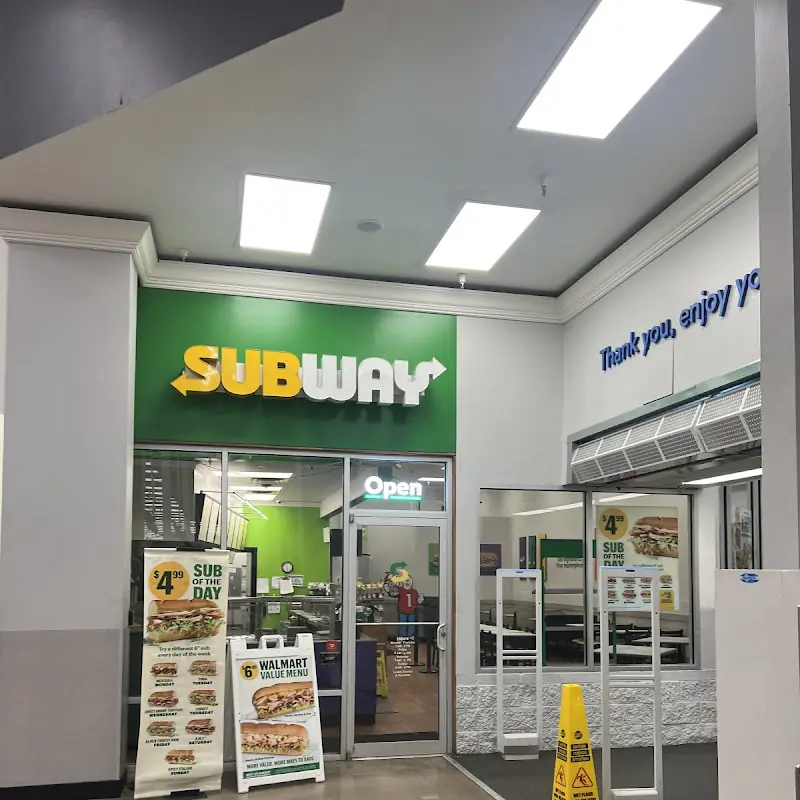 Subway