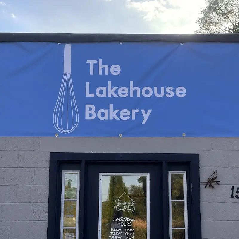 The Lakehouse Bakery
