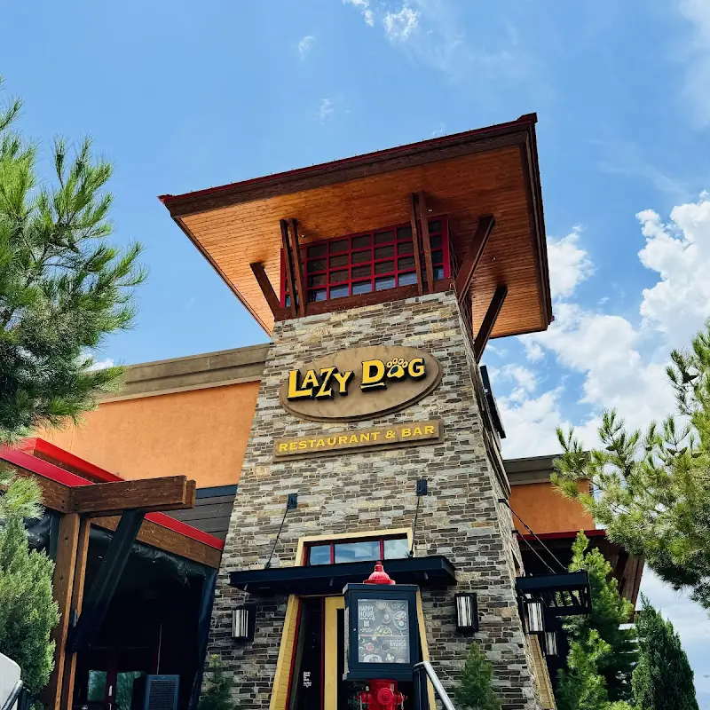 Lazy Dog Restaurant & Bar