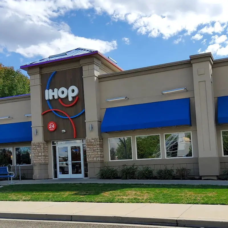 IHOP