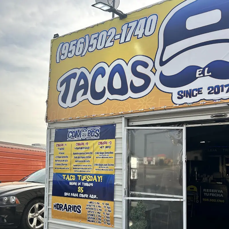 Tacos el cuñado