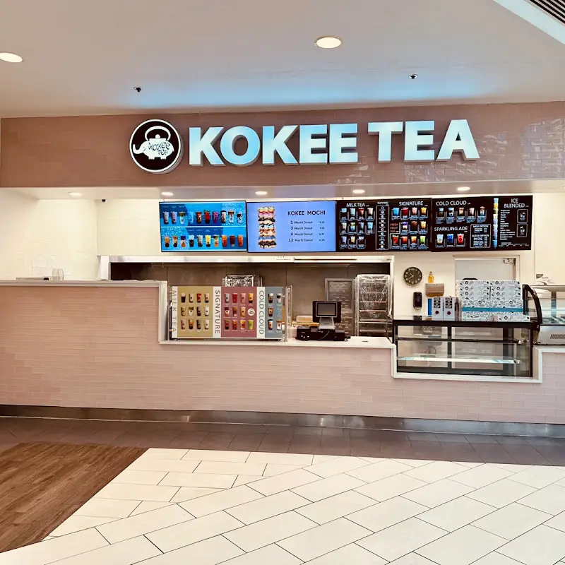 Kokee Tea - Riverchase Galleria 1st Floor
