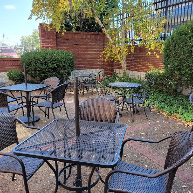Colby's Deli & Cafe