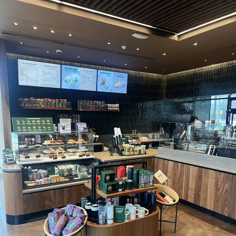 Starbucks Coffee Company