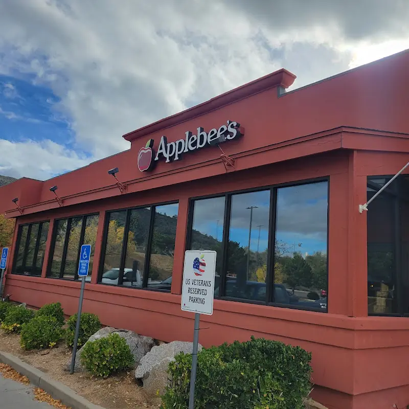 Applebee's Grill + Bar