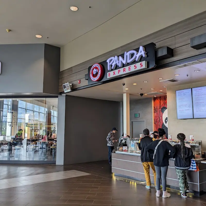 Panda Express