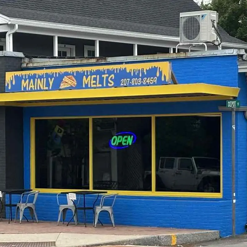 Mainly Melts