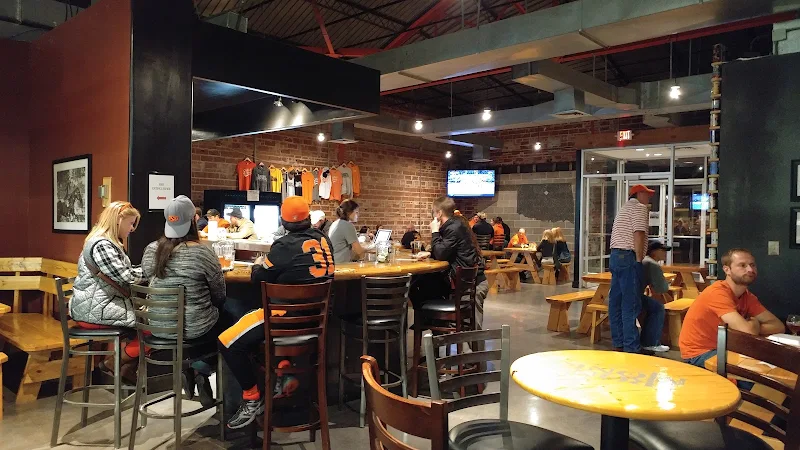Iron Monk Brewing Company