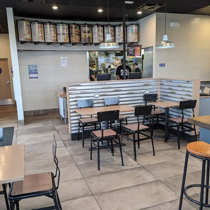 Taco Bell