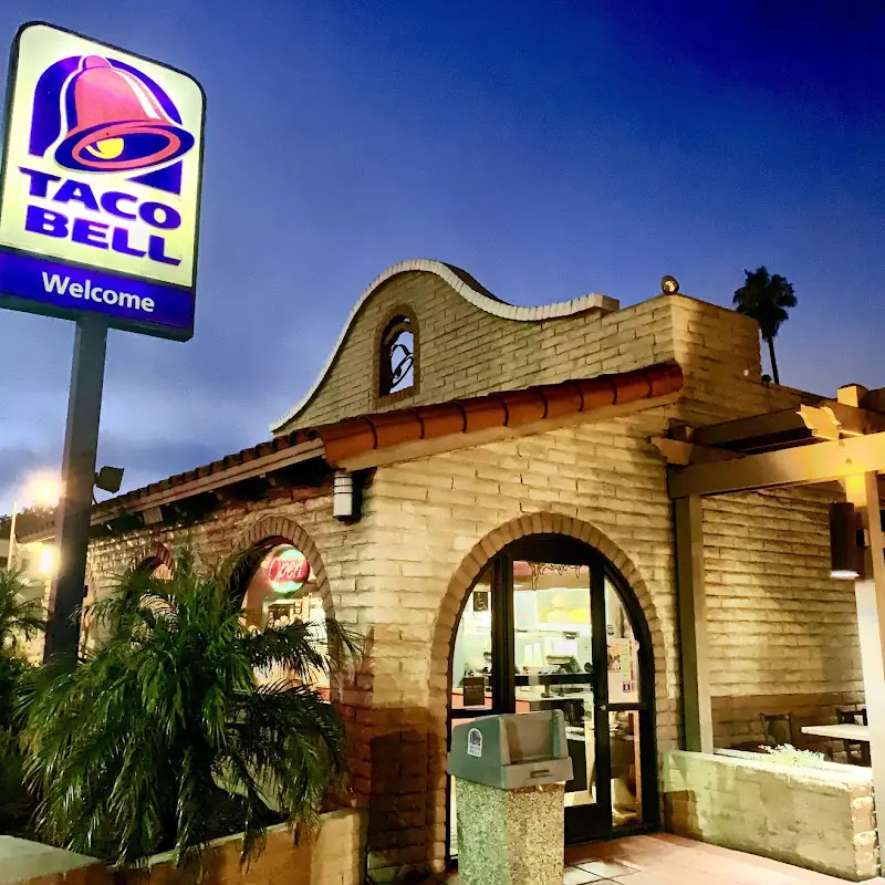 Taco Bell