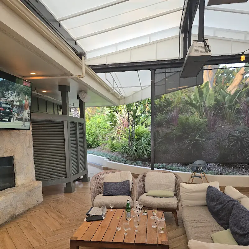 Monarch Bay Beach Club