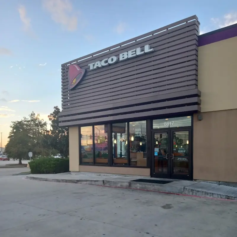 Taco Bell