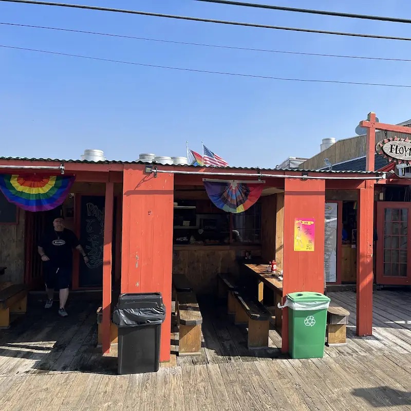 Floyd's