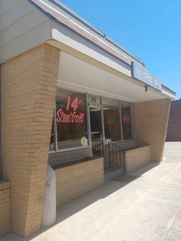 14th Street Grill