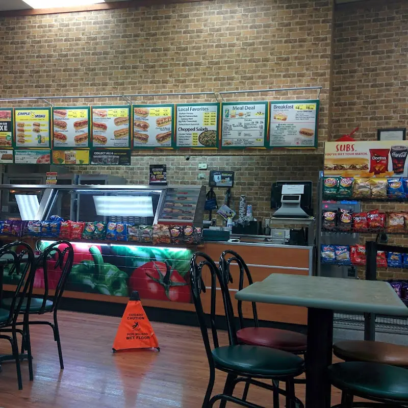 Subway