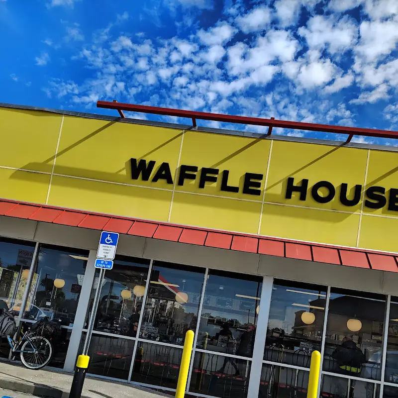 Waffle House
