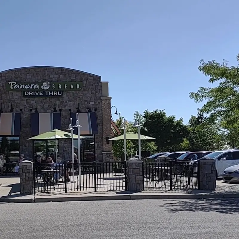 Panera Bread