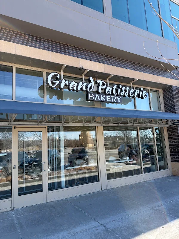 Grand Patisserie