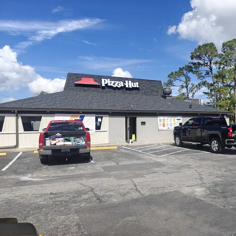 Pizza Hut