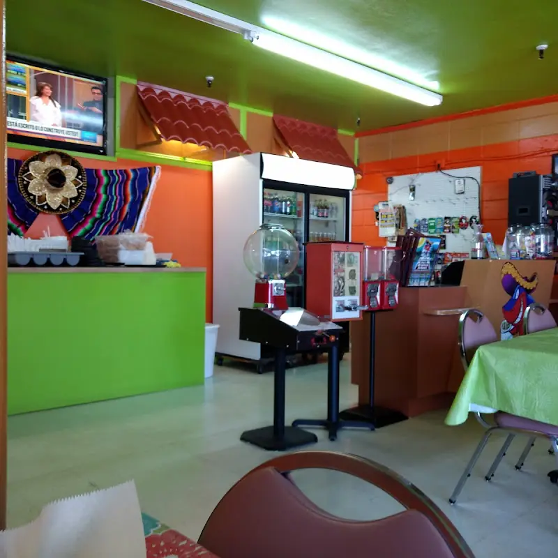 El Jarocho Express Pollos y Costillas Asadas Al Carbon
