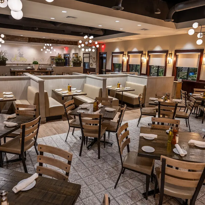 Biaggi's Ristorante Italiano