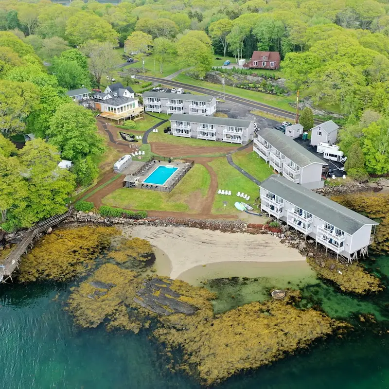 Smuggler’s Cove Inn