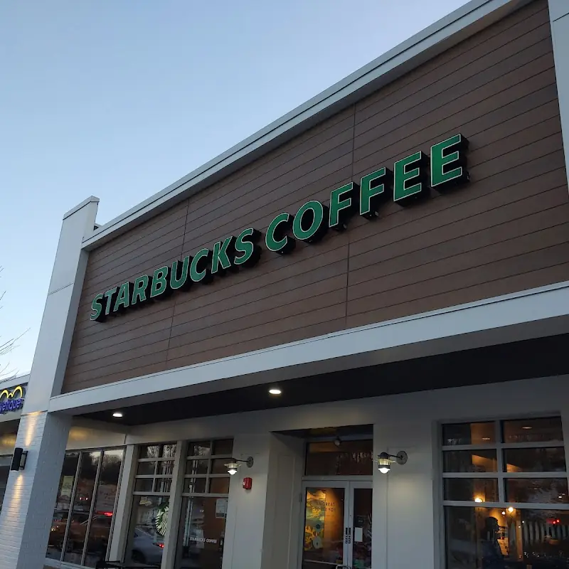 Starbucks Coffee Company
