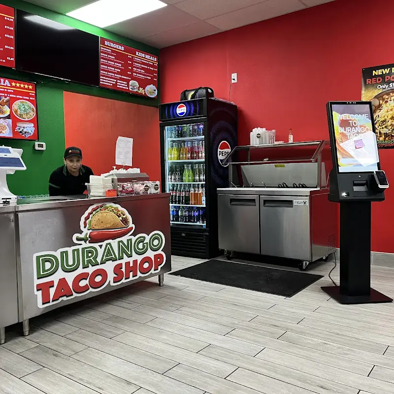 Durango Taco Shop