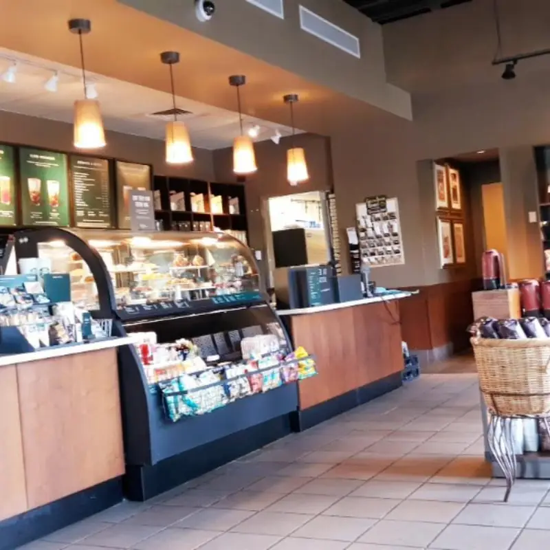 Starbucks Coffee Company