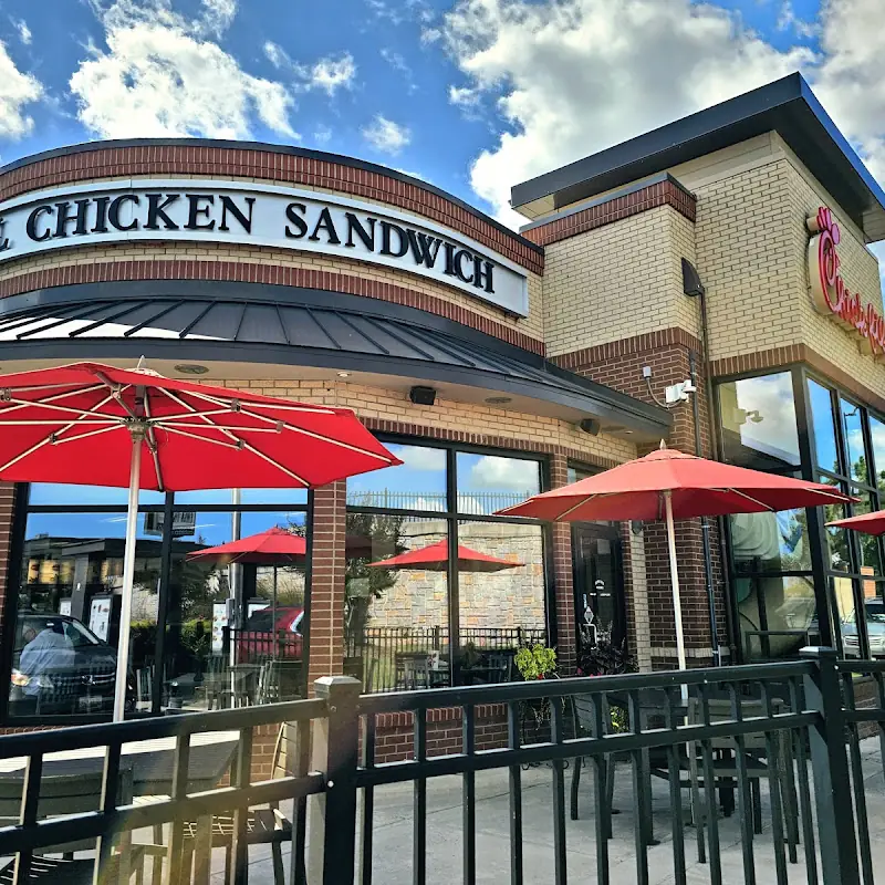 Chick-fil-A
