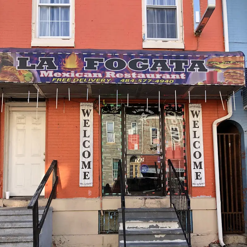 La Fogata Mexican Restaurant