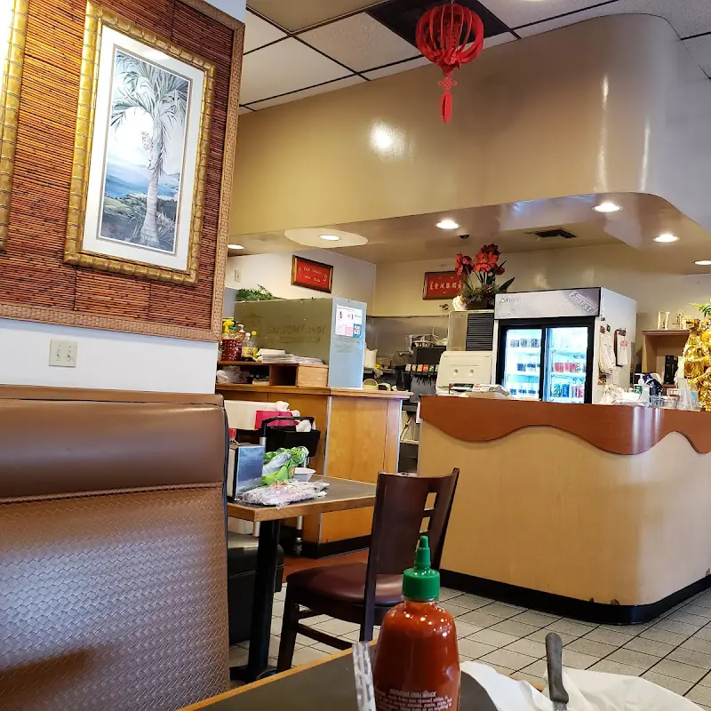 Saigon Flavor