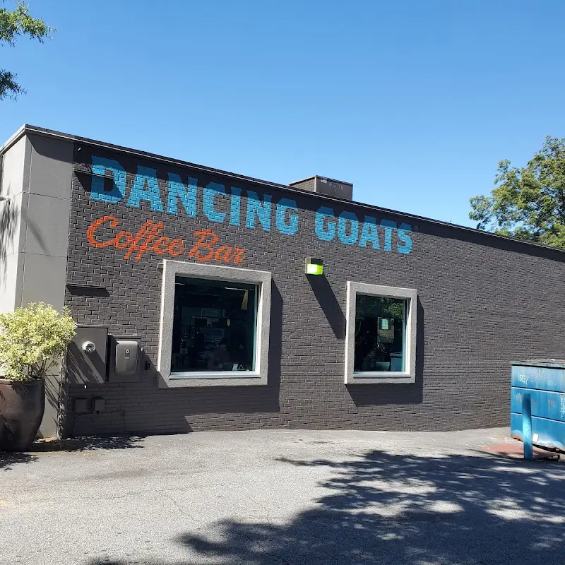 Dancing Goats Decatur