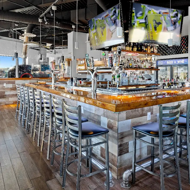Mamma Celeste's Gastropub & Pizzeria