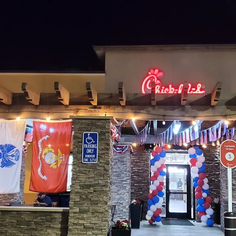Chick-fil-A